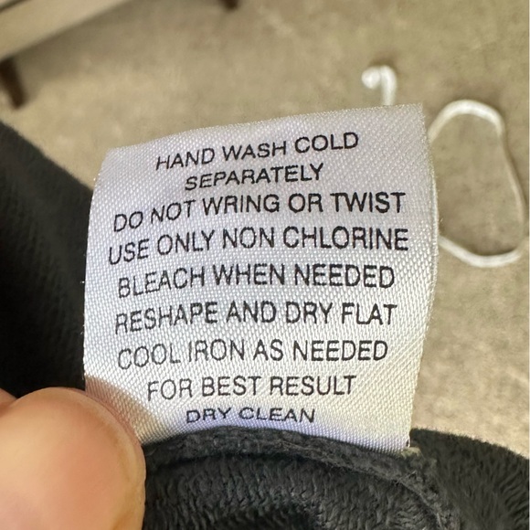 Gauze Hoodie Jacket with Tie Front Shacket Top Layer Olive + Oak Lightwe… - Picture 8 of 10